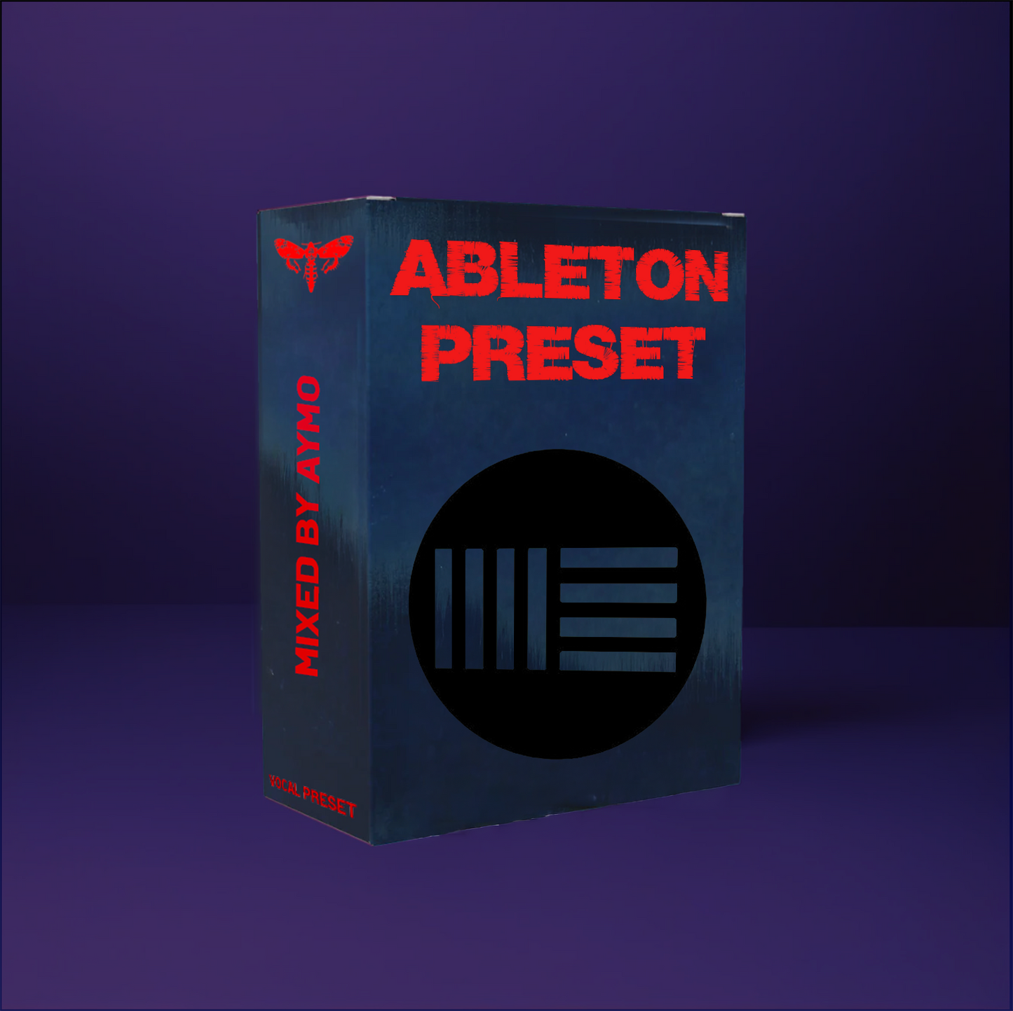 Ableton Industry Standard Preset