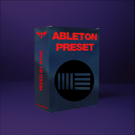 Ableton Industry Standard Preset